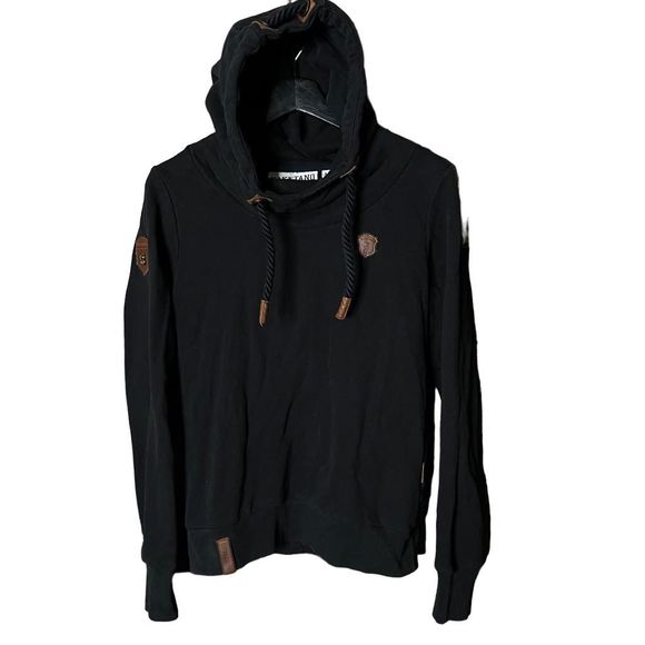 Naketano Hoodie Womens Medium - Picture 1 of 2